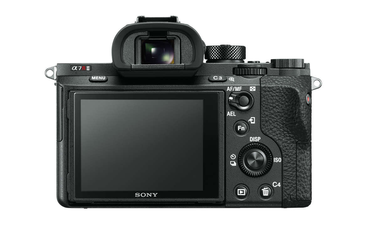 Sony Alpha 7R