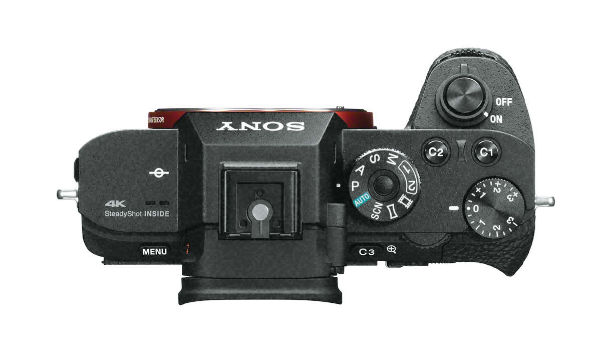 Sony Alpha 7RII
