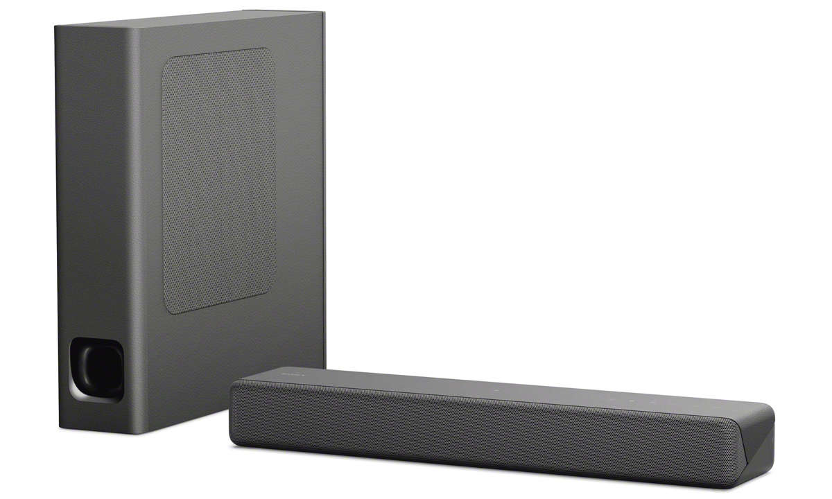 Sony HT-MT500