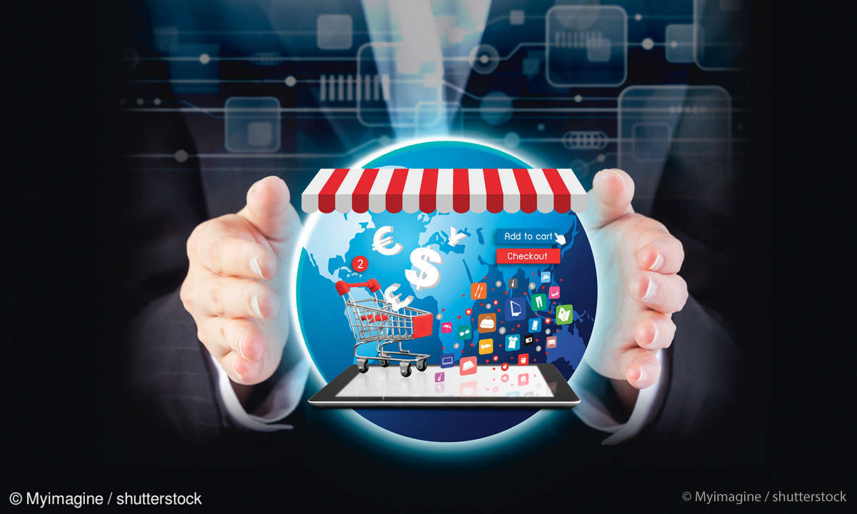 Online-Shop: Hoster im Test