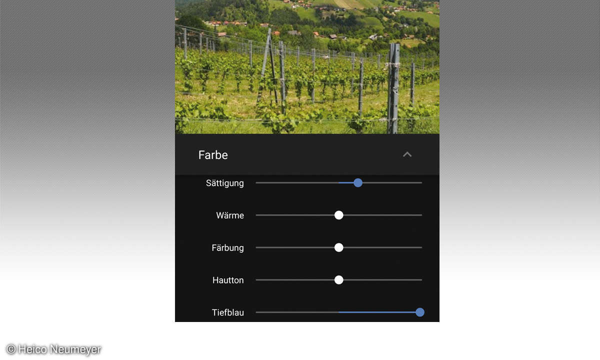 Google Drive: Fotos verwalten