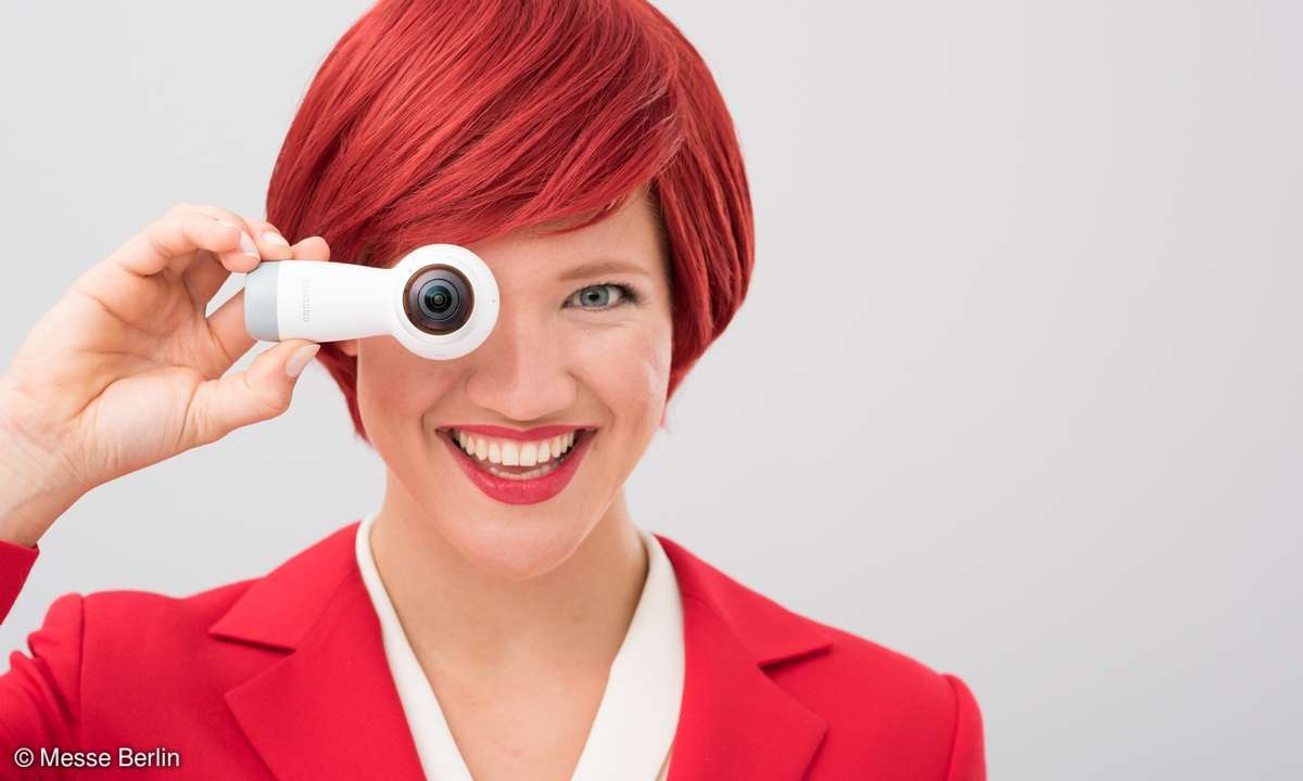 Samsung Gear 360