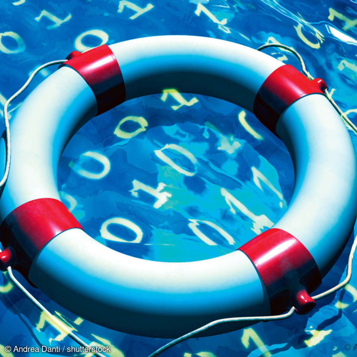 Festplatte defekt: Daten retten