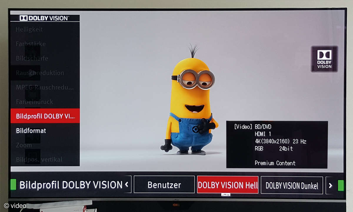 AV-Receiver unter 1.000 Euro im Test