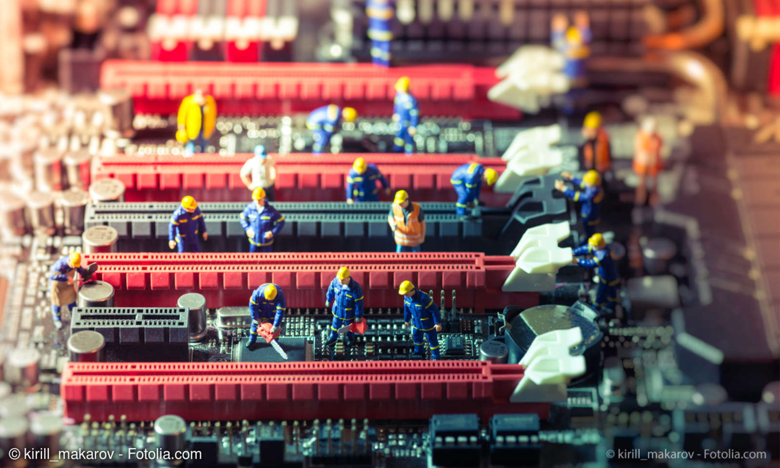 Welche Grafikkarte passt auf mein Mainboard? connectliving