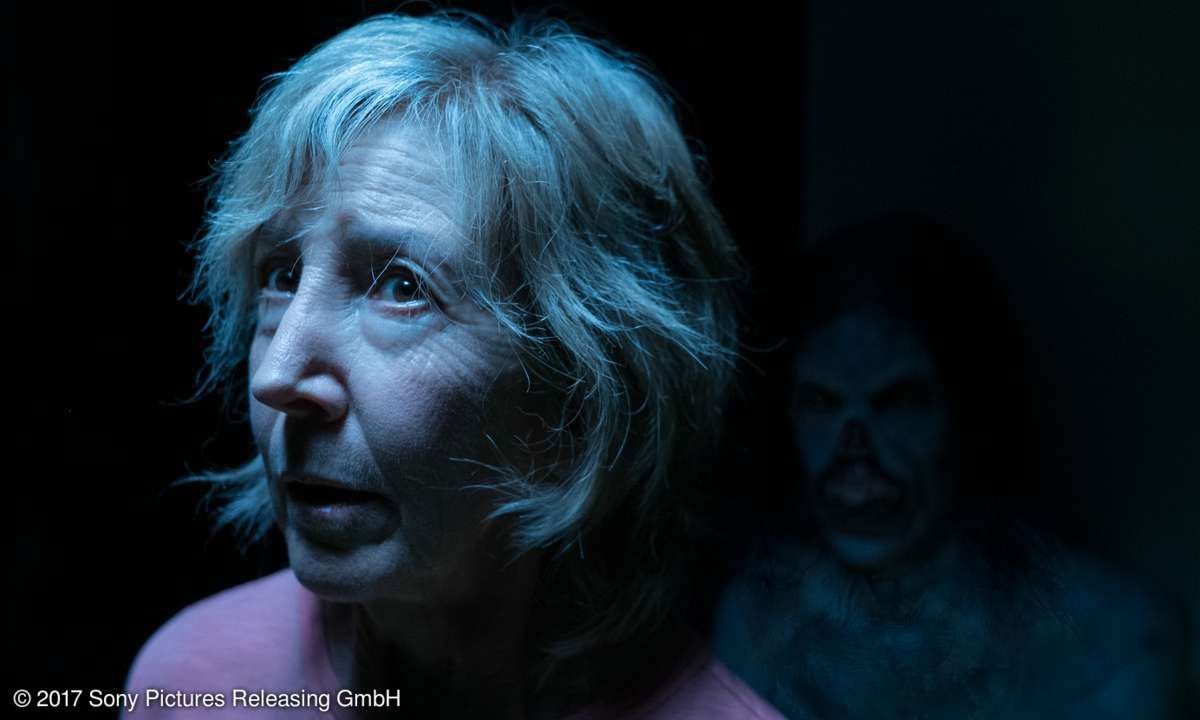 Insidious 4