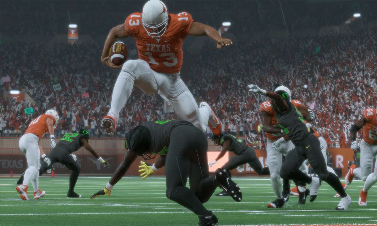 Madden 18 im Test