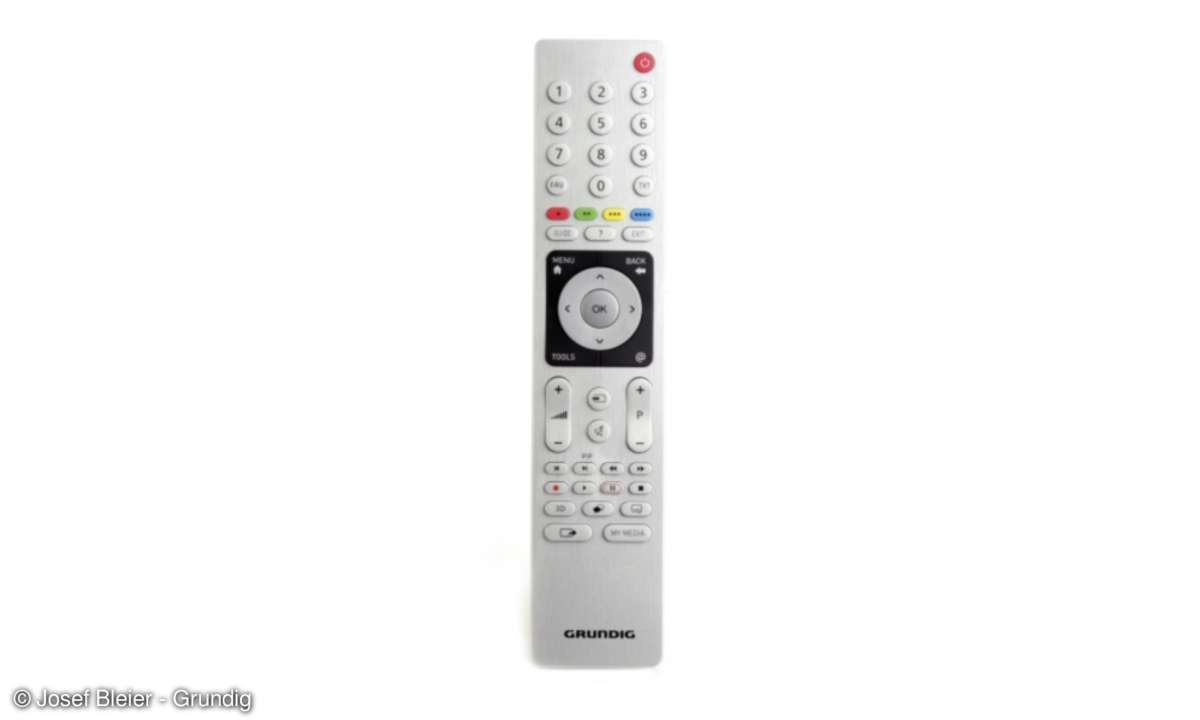 Grundig Fernbedienung 65GUS9790