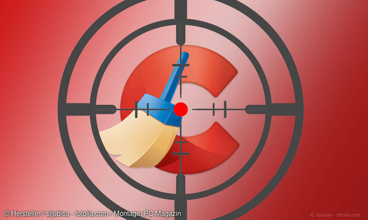 CCleaner Hack