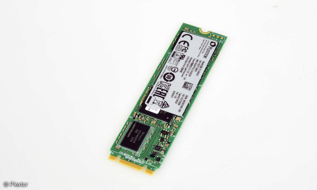 PLEXTOR PX-256S3G