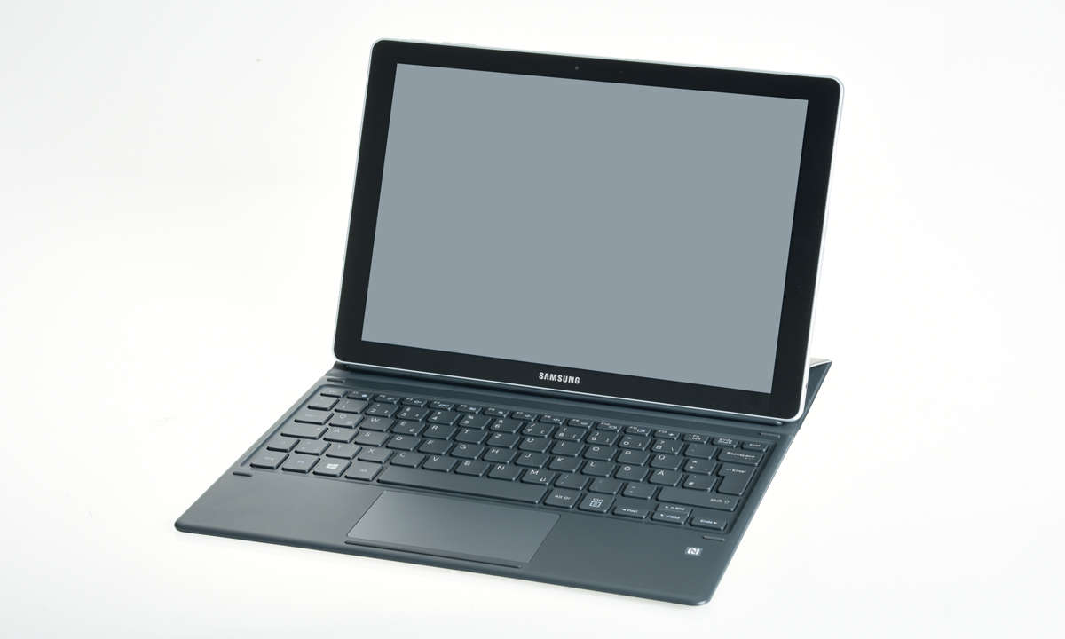 Samsung Galaxy Book 12 LTE