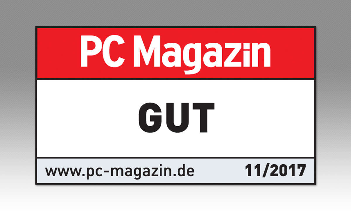 Logitech MX Master 2S Testurteil
