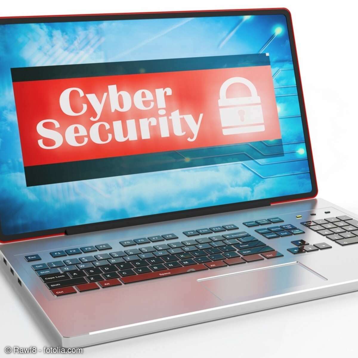 webseite drucken safari Internet Sicherheit - sicher Surfen (Symbolbild)