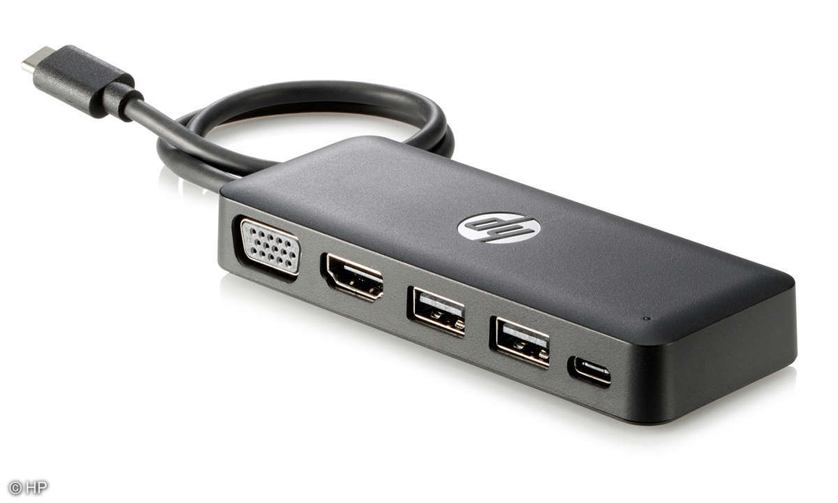Convertible Adapter