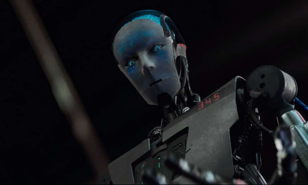 Film Kino Keanu Reeves