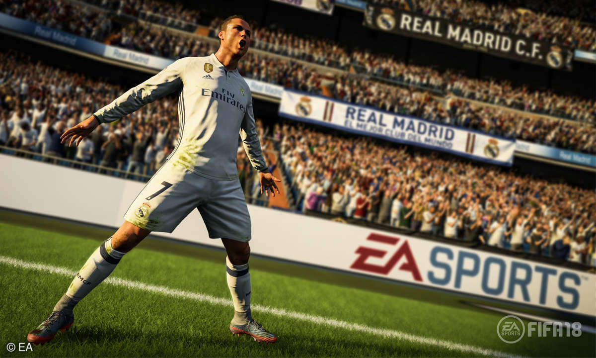 FIFA 18 im Test
