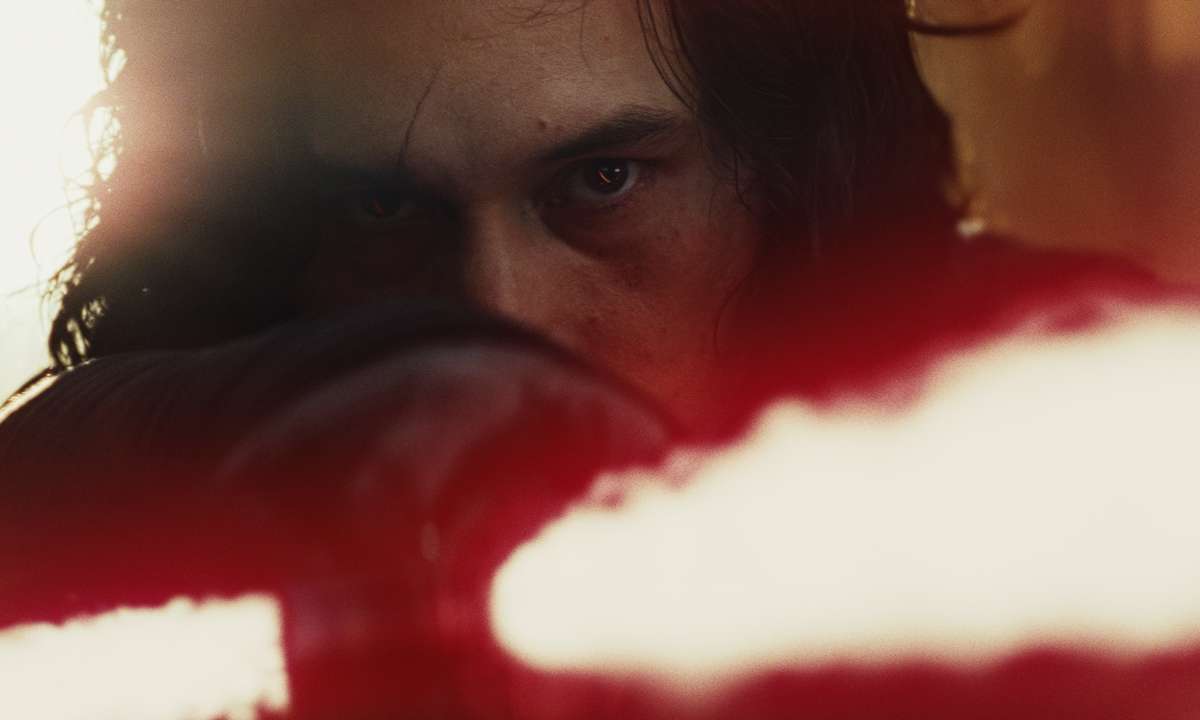 Star Wars: The Last Jedi, Episode 8