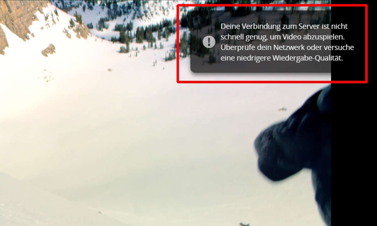 Plex auf Fire TV einrichten