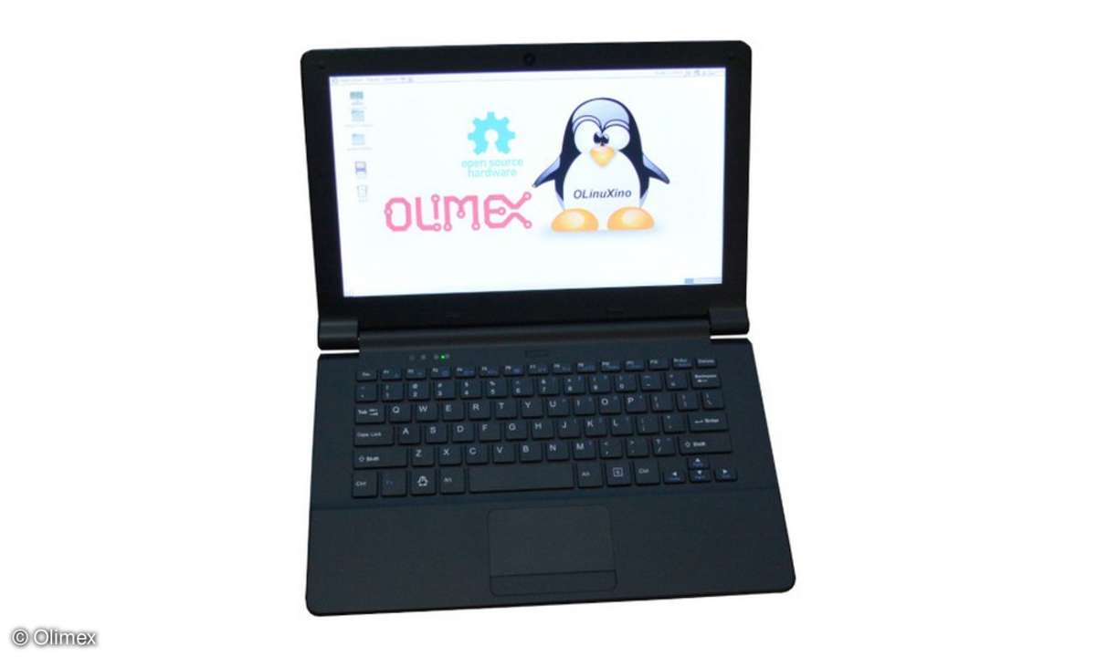 Olimex Teres-I 