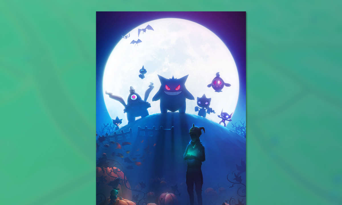Pokemon GO Gen 3 Pokemon Start