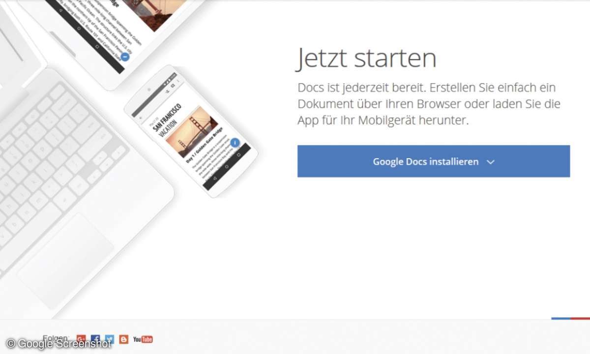 GoogleDocs