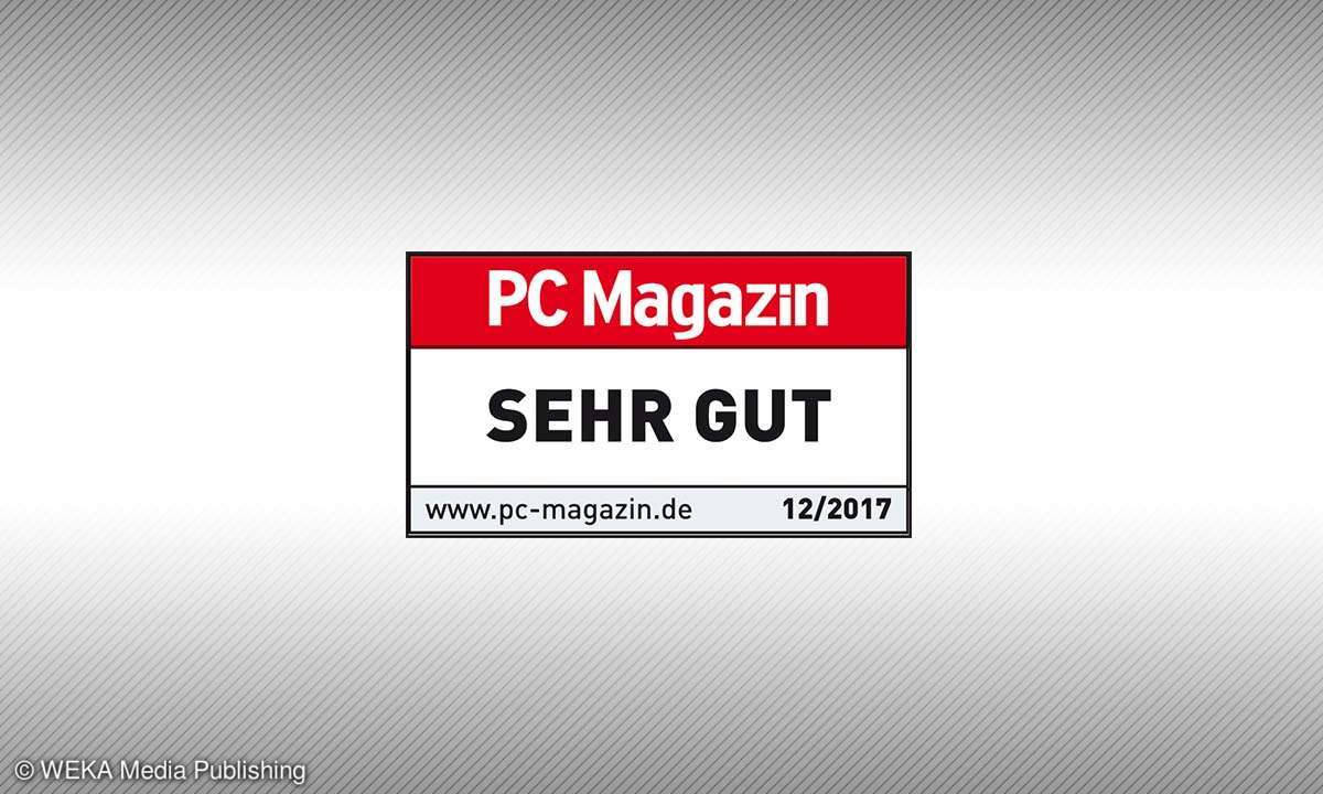 Testsiegel
