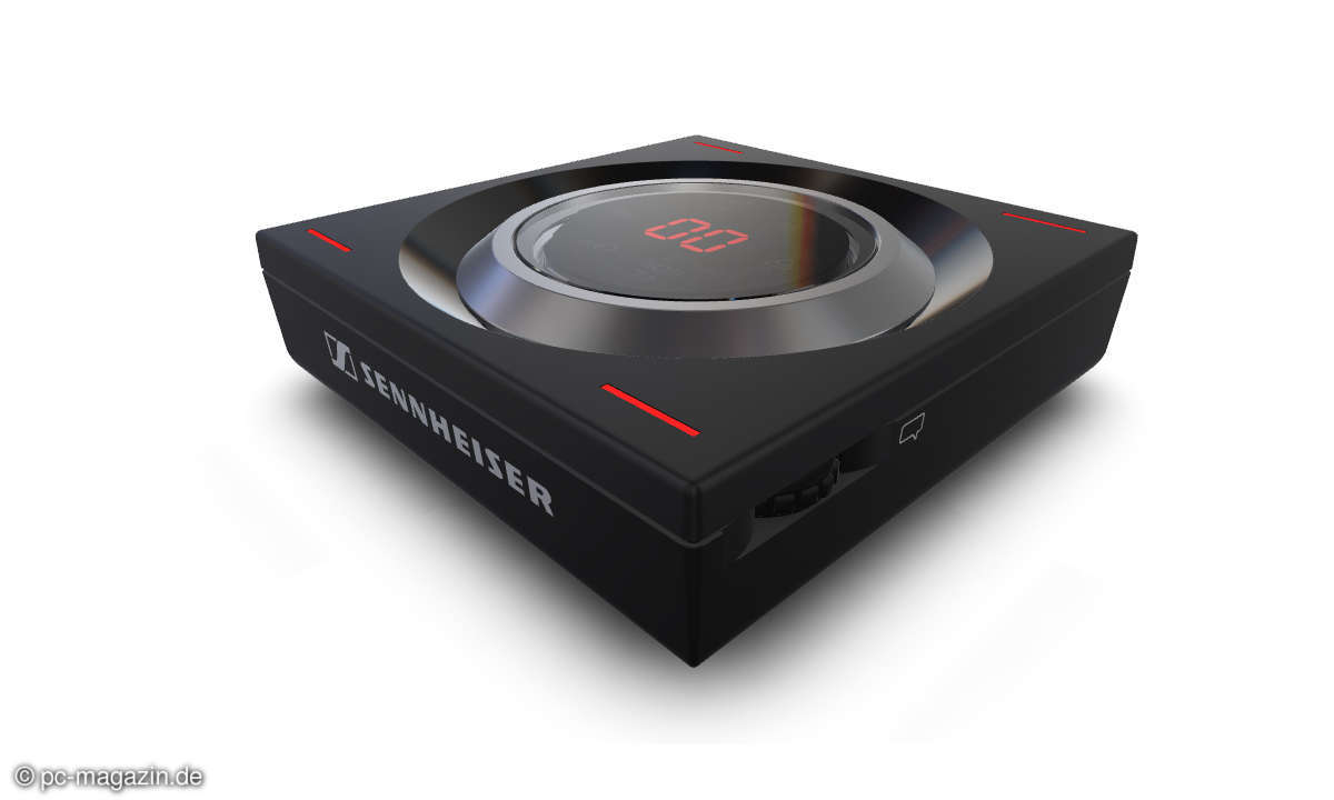 Sennheiser GSX-1000