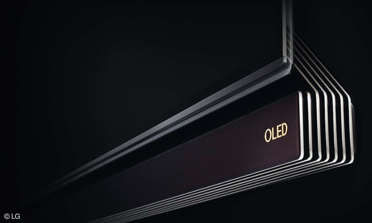 LG OLED 65G7V