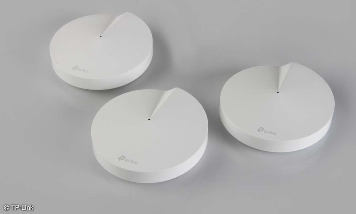 TP-Link Deco M5