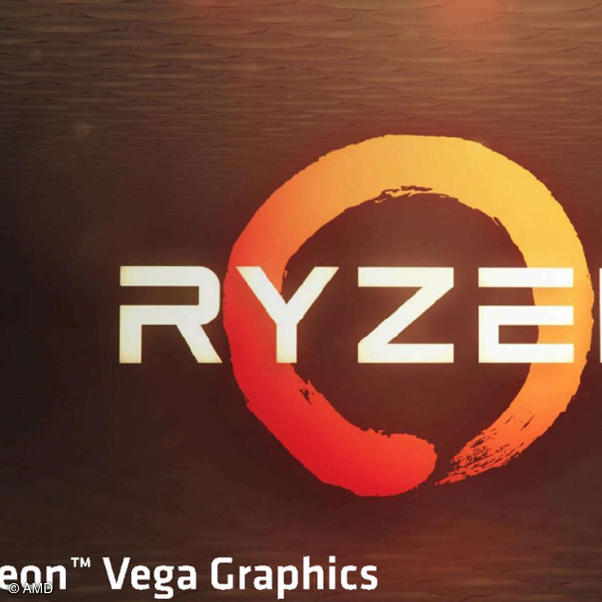 Ryzen 7 2700U und Ryzen 5 2500U: AMD stellt Laptop-Prozessoren vor