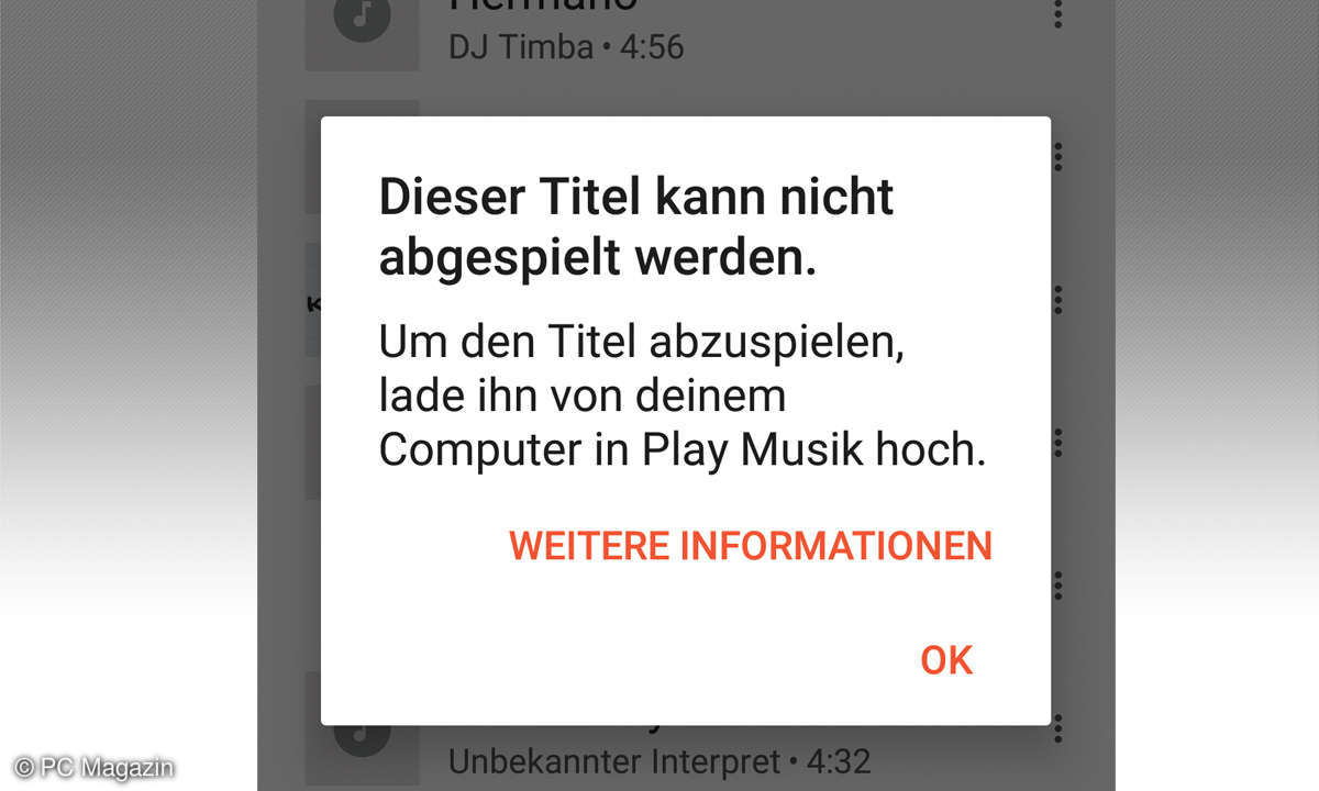 Google Home im Test
