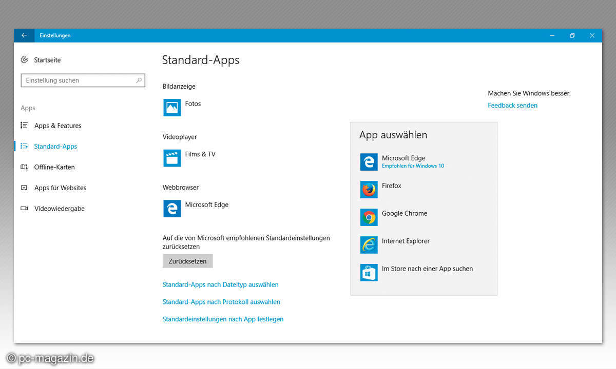 Windows System und Admin Tipps & Tricks