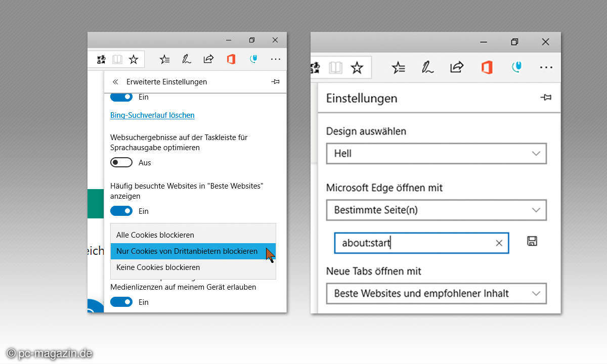 Windows System und Admin Tipps & Tricks