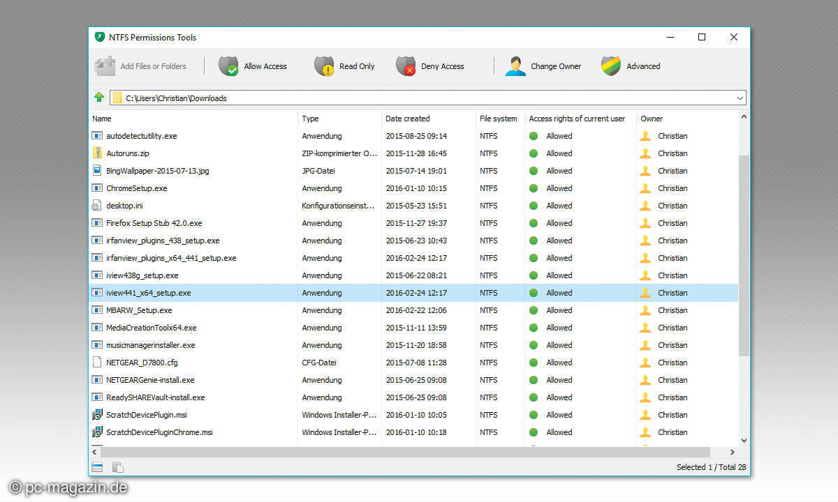 Windows System und Admin Tipps & Tricks