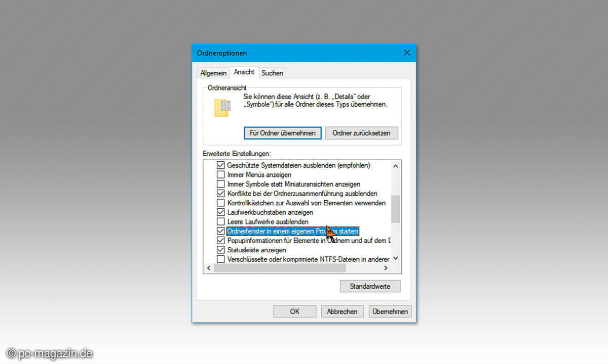 Windows System und Admin Tipps & Tricks