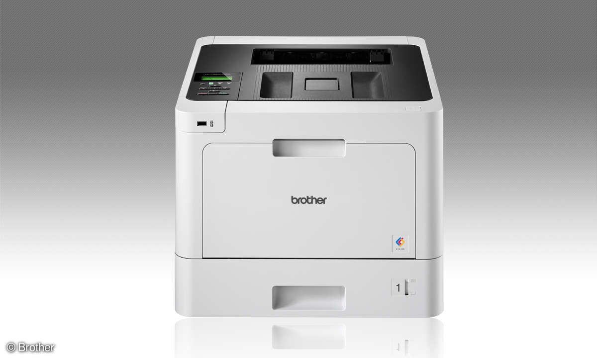 Brother HL-L8260CDW