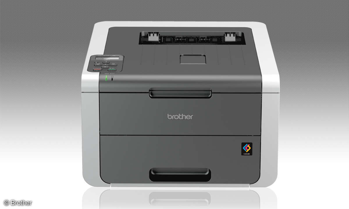 Brother HL-3142CW