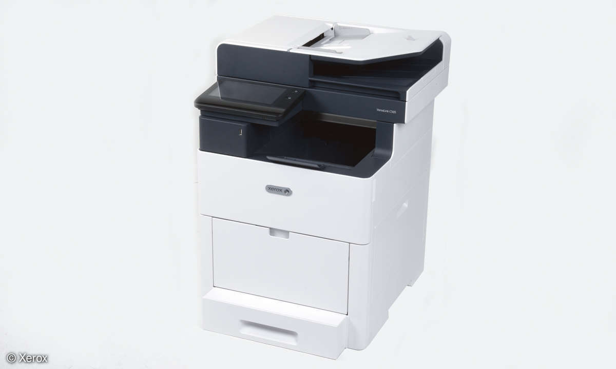 Xerox VersaLink 505X