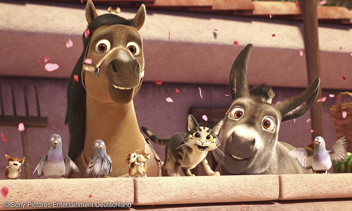 Animationsfilm