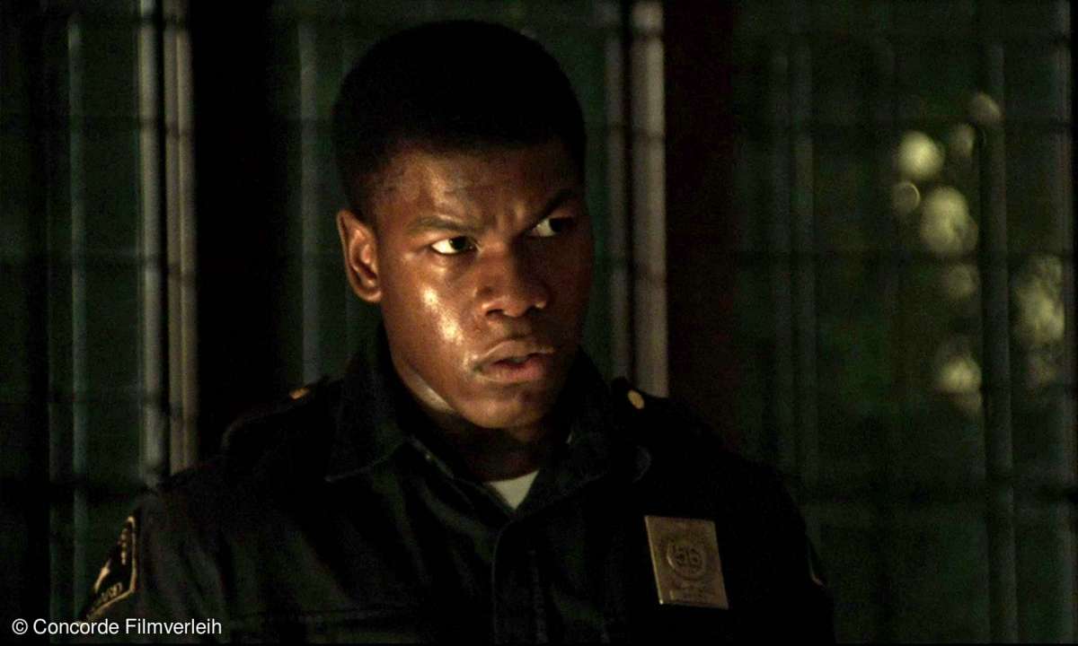John Boyega