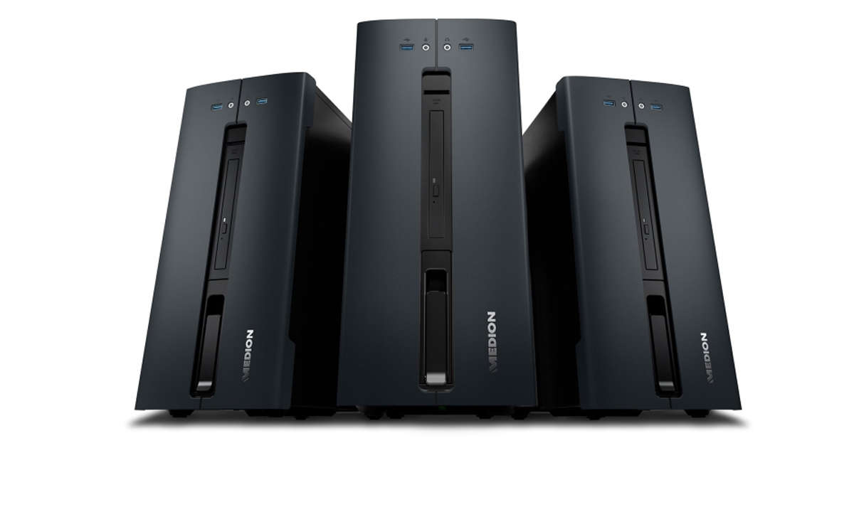 Medion Akoya P56000