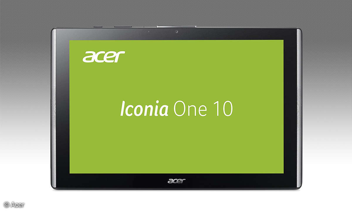 Tablet bis 200 Euro