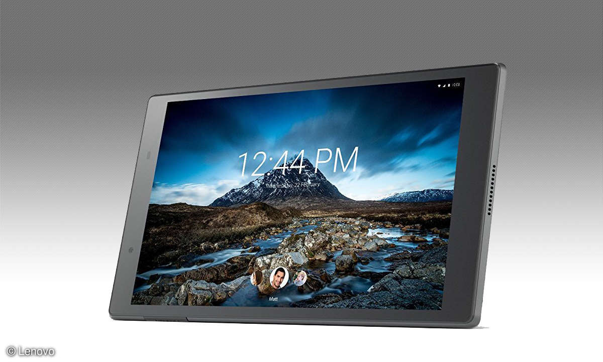 Tablet bis 200 Euro