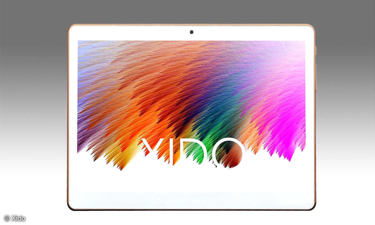Tablet bis 200 Euro