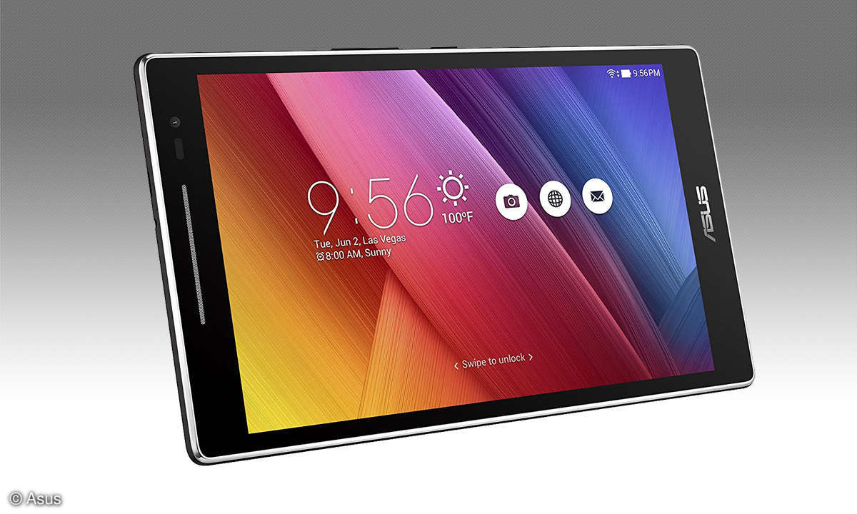Tablet bis 200 Euro