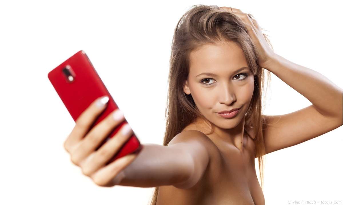 Facebook Nacktfoto Racheporno Schutz