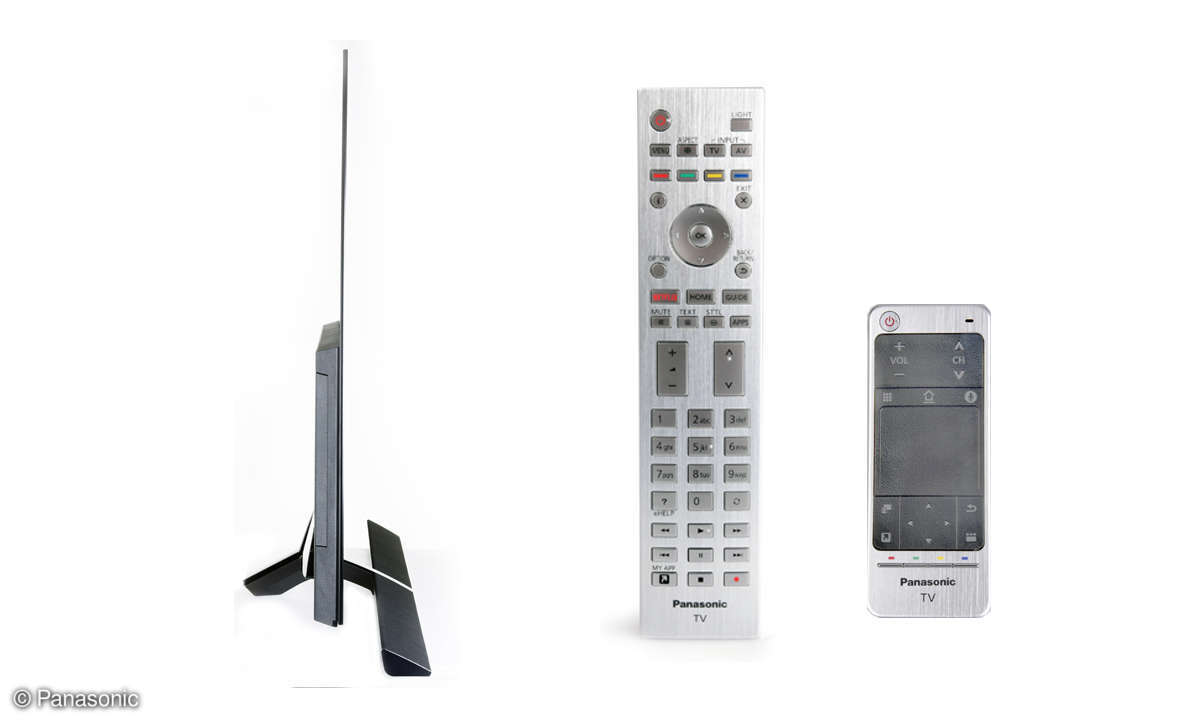 Panasonic TX-77EZW1004 OLED
