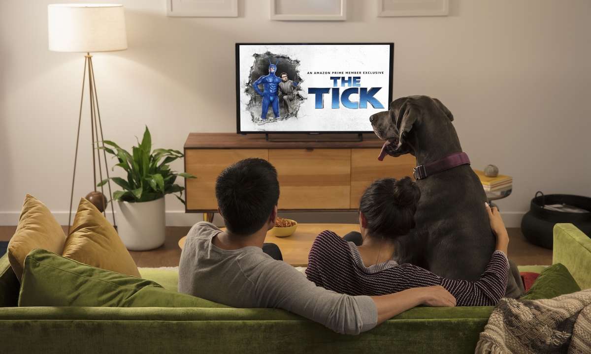 Amazon Prime Video Alternative kostenlos