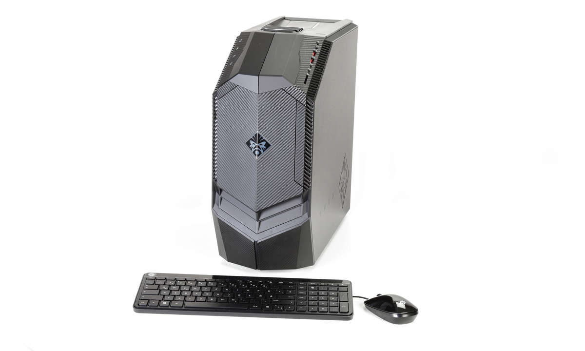 Omen HP 880-060NG