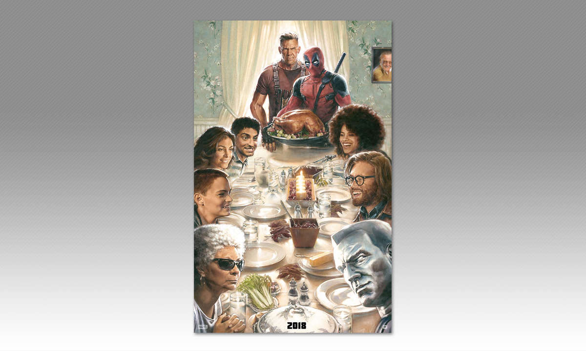 Ryan Reynolds Film